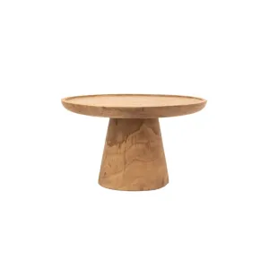 Faro Coffee Table | 50x30cm Zoco Home