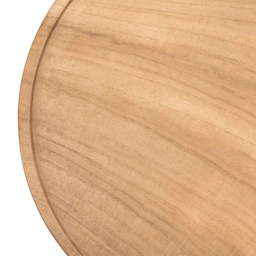 Faro Coffee Table | 50x30cm Zoco Home