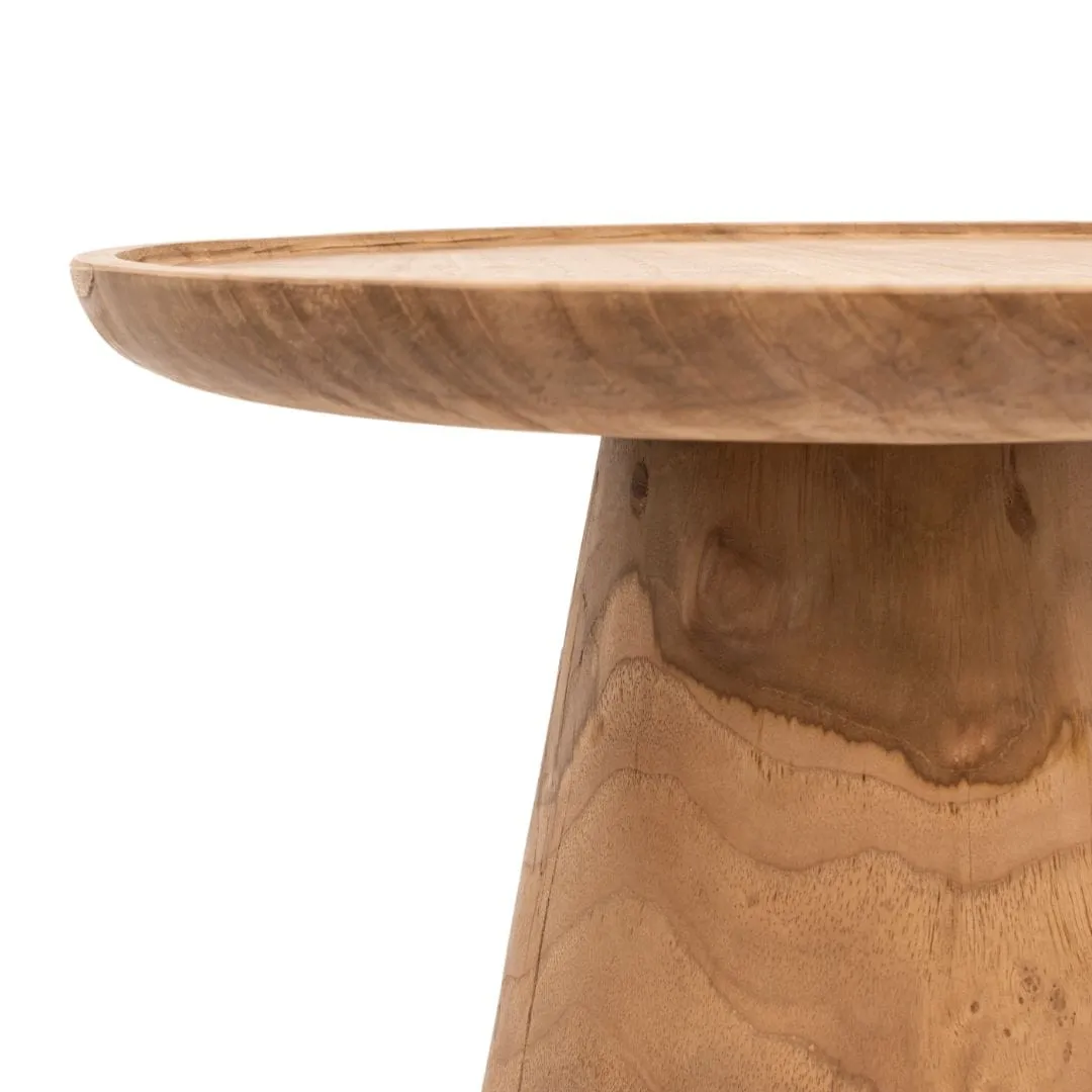 Faro Coffee Table | 50x30cm Zoco Home
