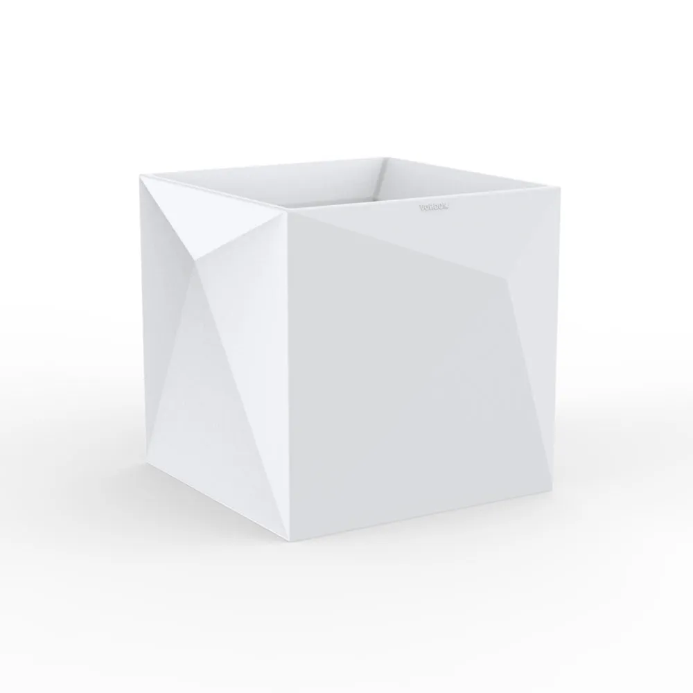 Faz Cube Planter