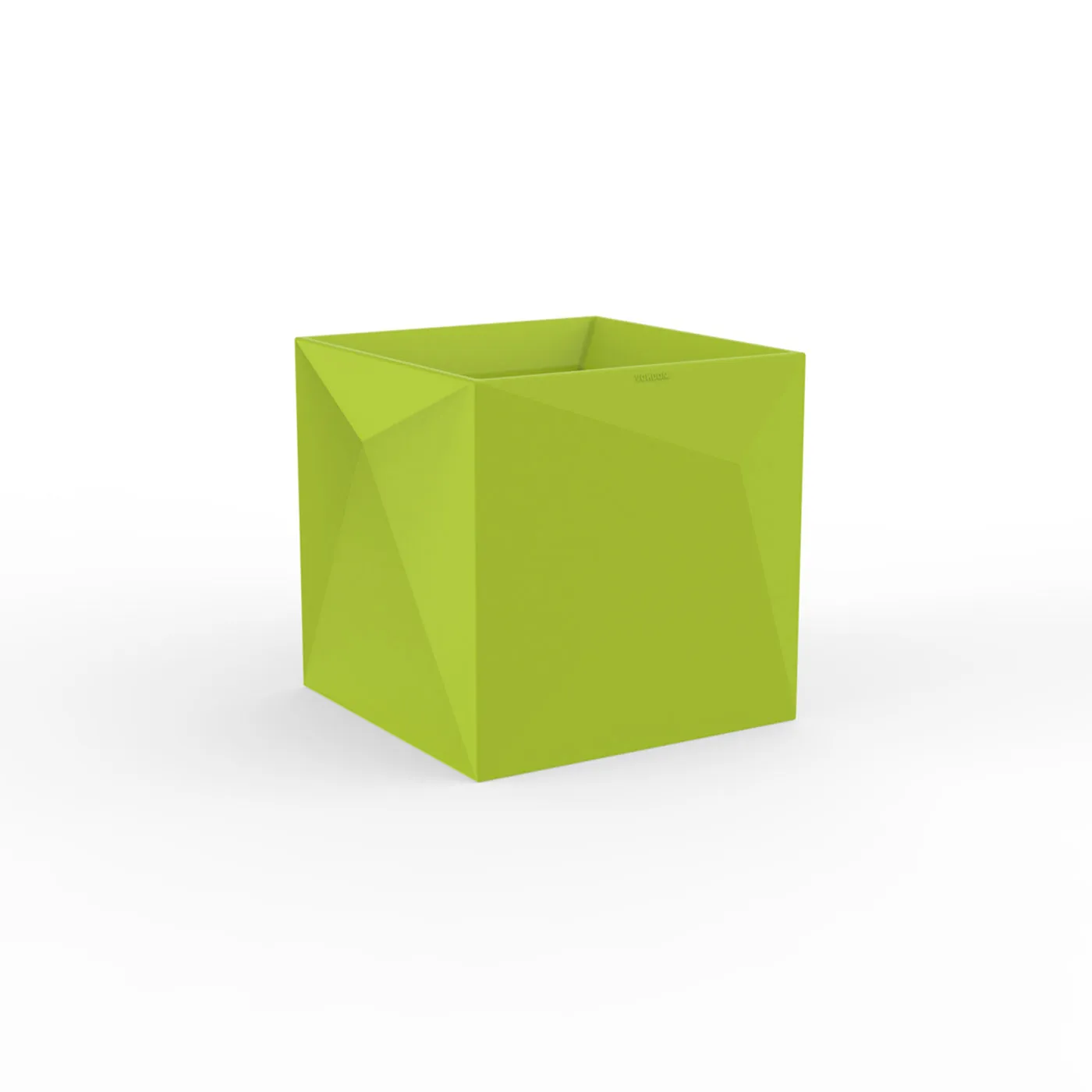 Faz Cube Planter