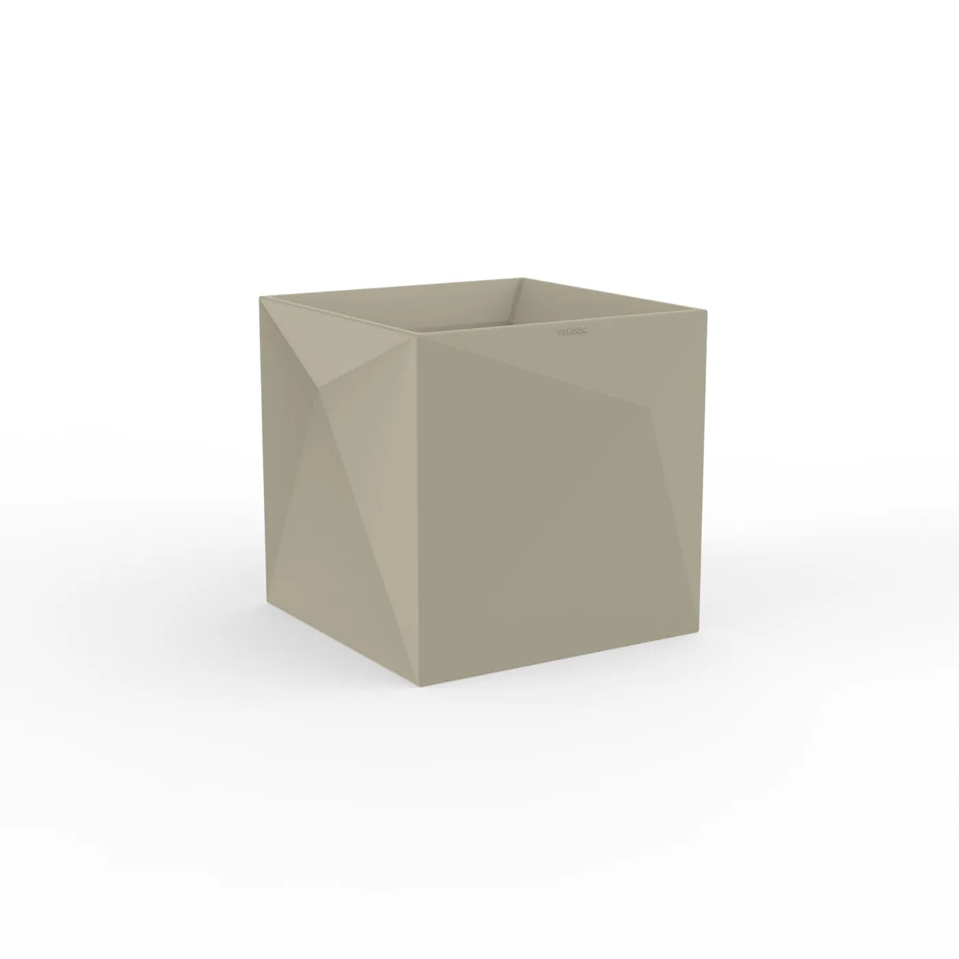 Faz Cube Planter