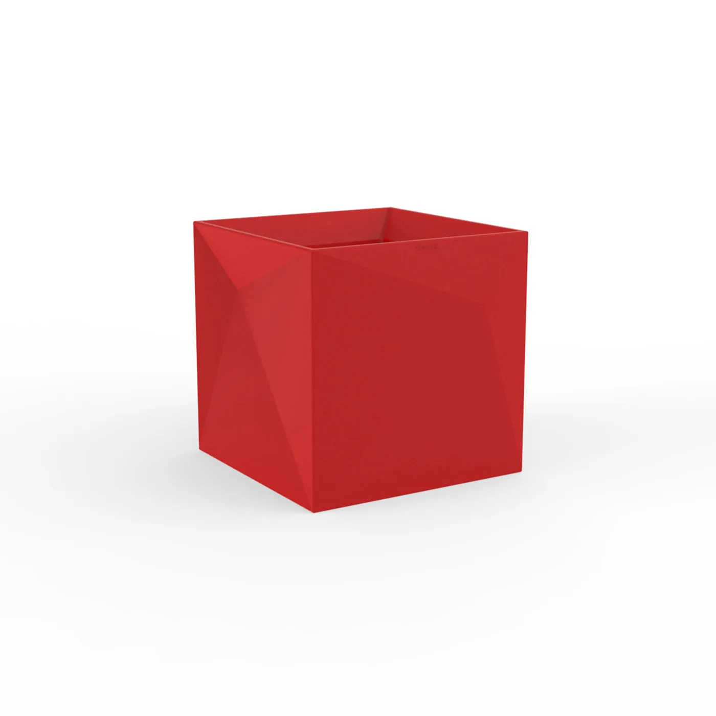 Faz Cube Planter