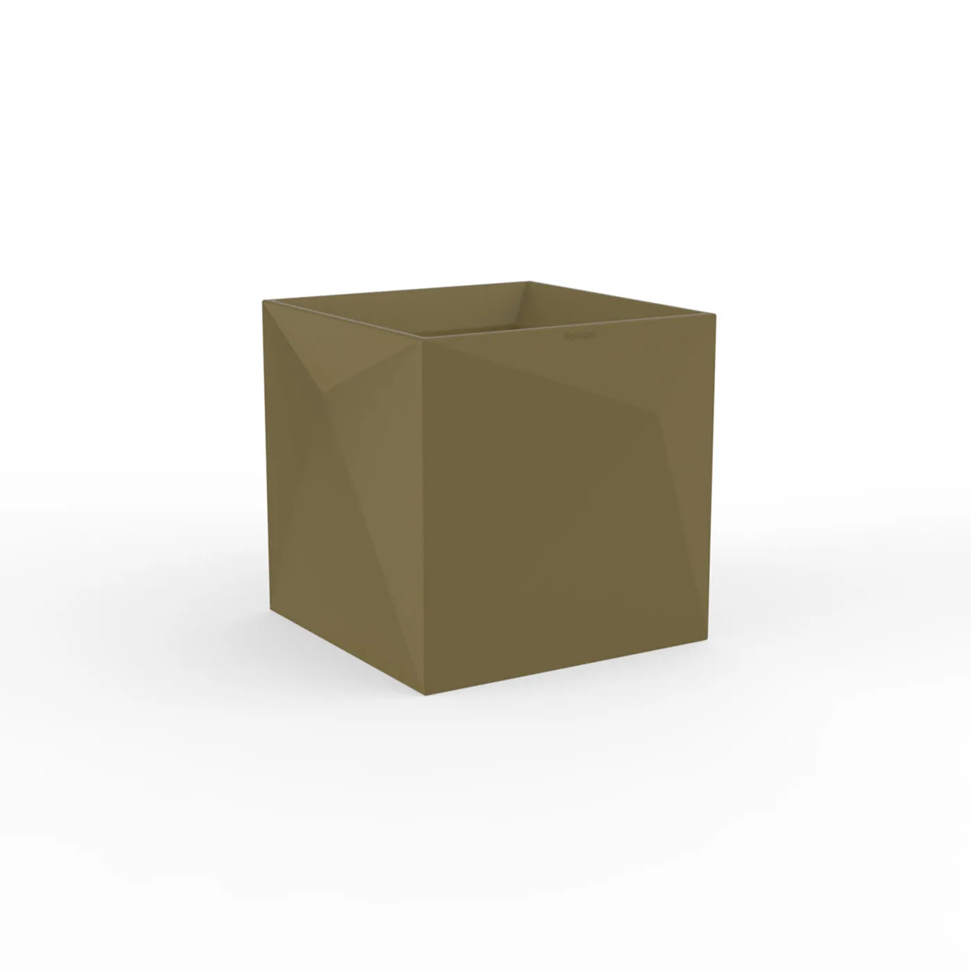 Faz Cube Planter