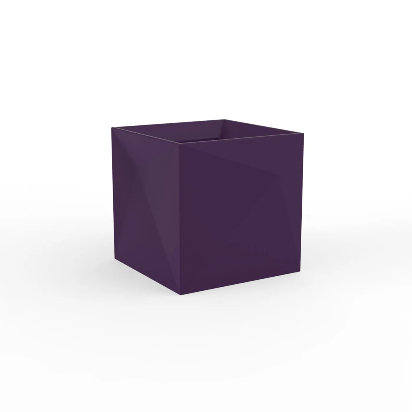 Faz Cube Planter