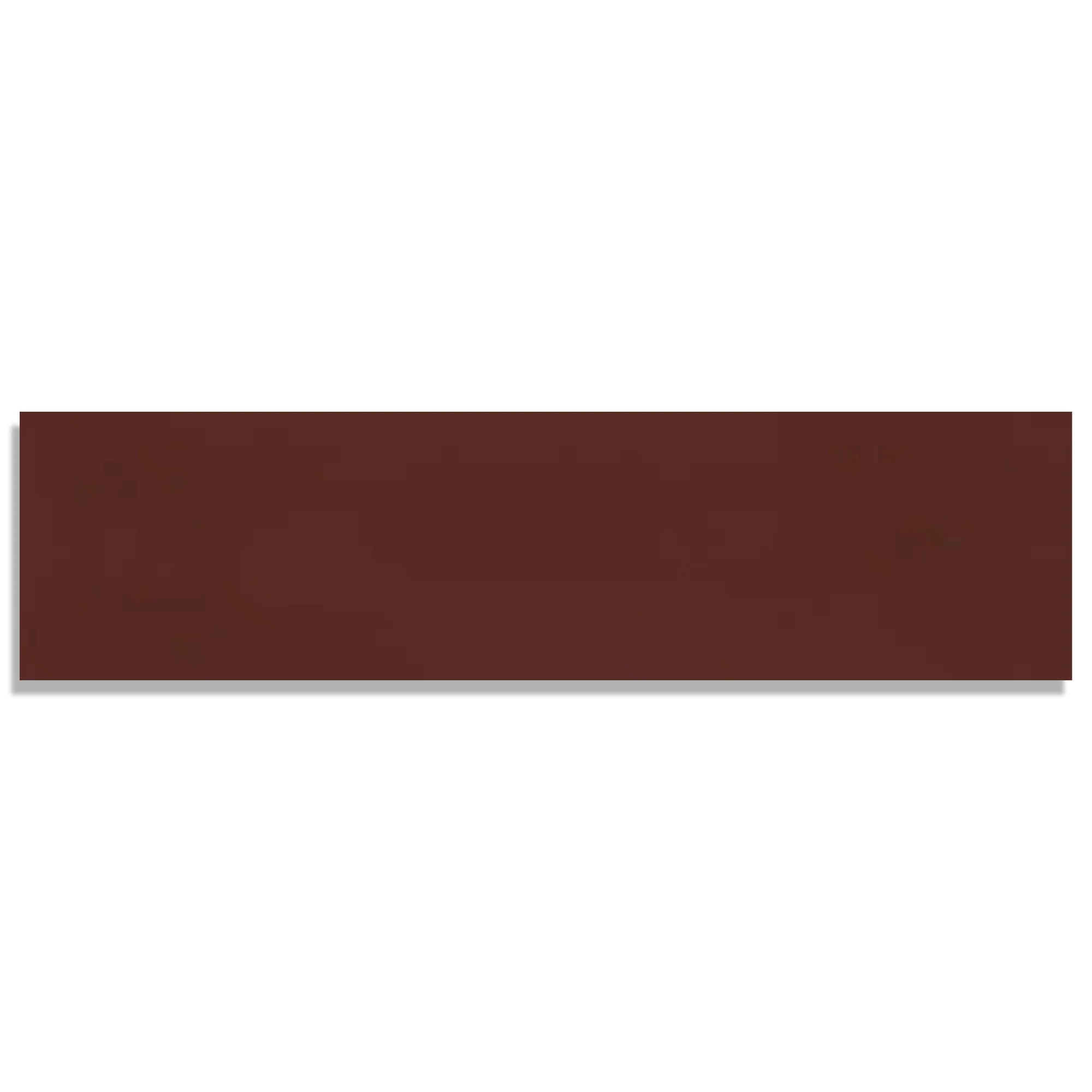 Flaming Cherry Ceramic Wall Tile 8x31.5cm Gloss
