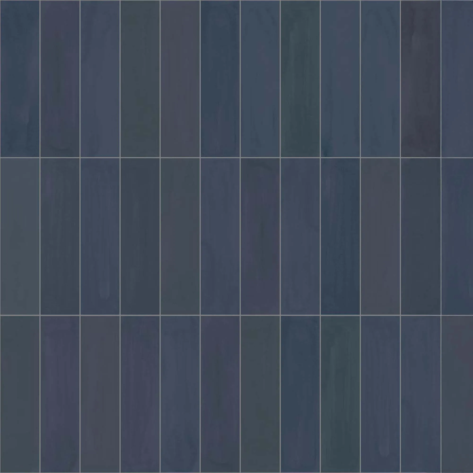 Flaming Jean Ceramic Wall Tile 8x31.5cm Gloss