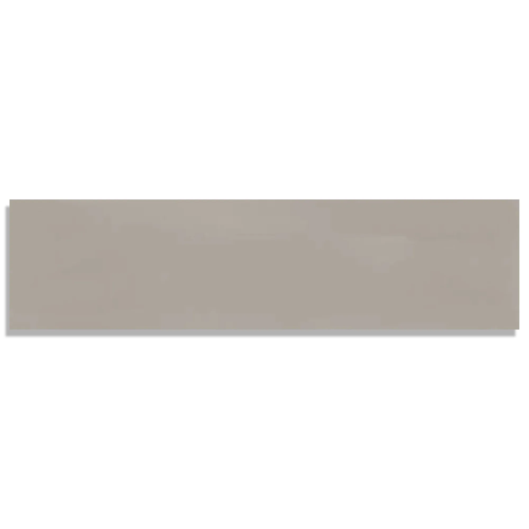 Flaming Taupe Ceramic Wall Tile 8x31.5cm Gloss