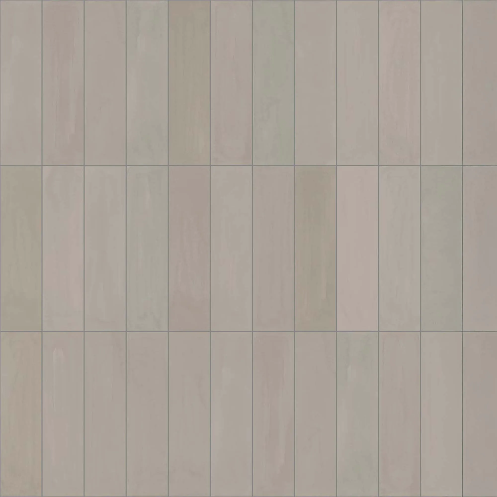 Flaming Taupe Ceramic Wall Tile 8x31.5cm Gloss