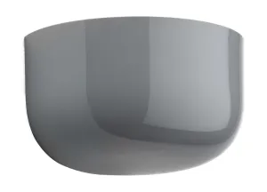 Flos Bellhop Wall Lamp, Grey