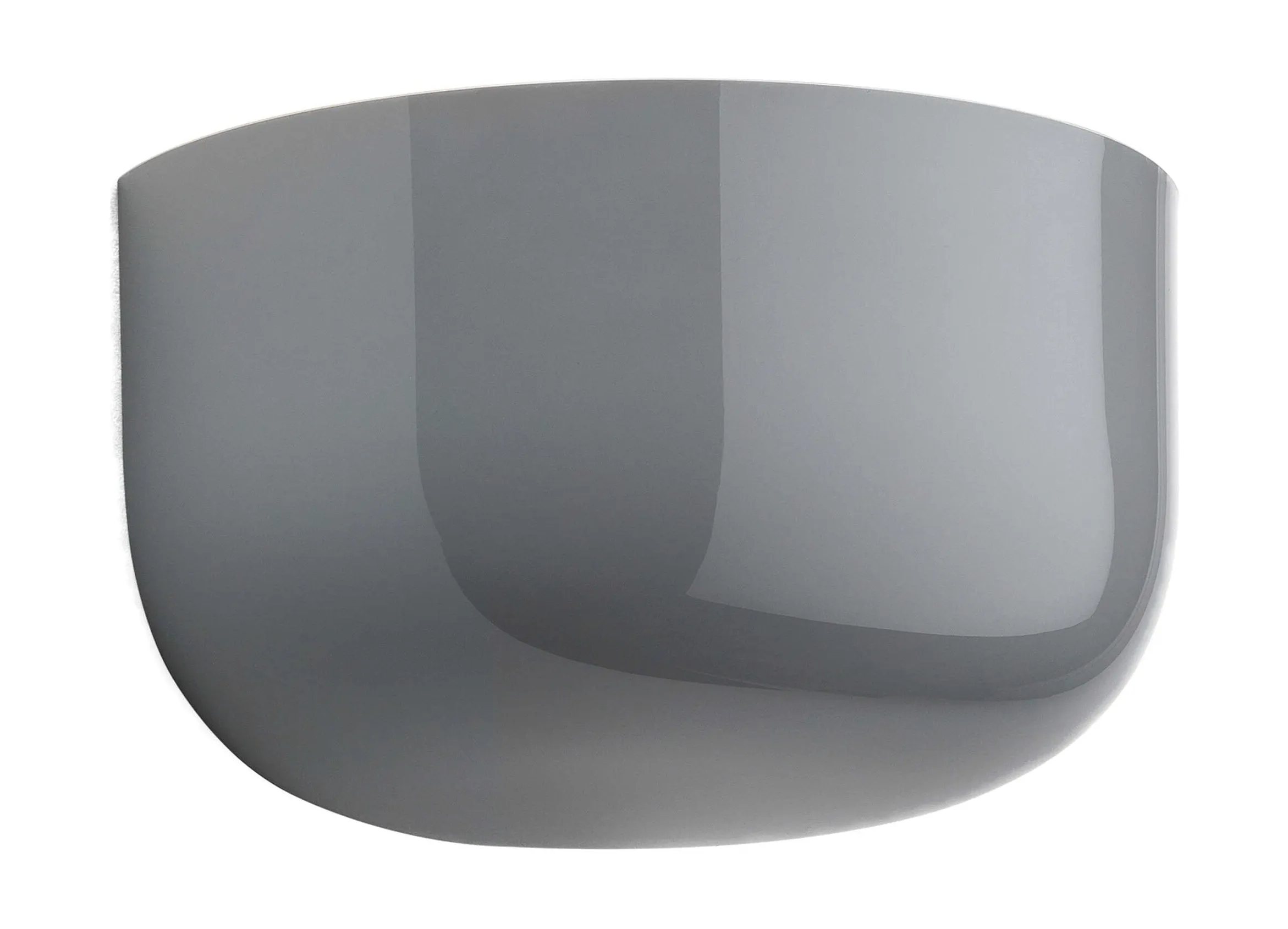 Flos Bellhop Wall Lamp, Grey