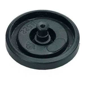 FluidMaster Inlet Black Seal Washer