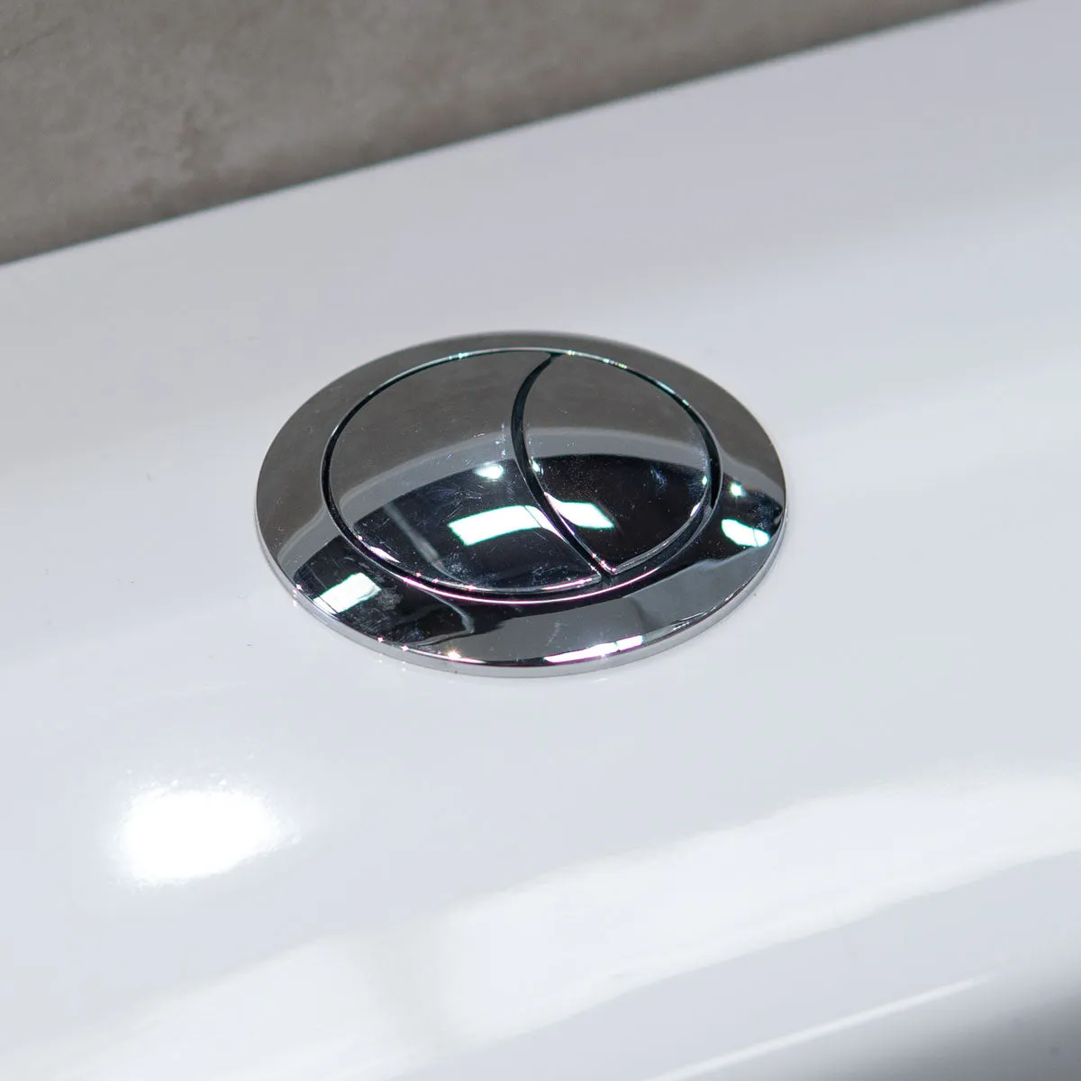 Fraser Rimless Comfort Height Close Coupled Toilet With Soft Close Seat