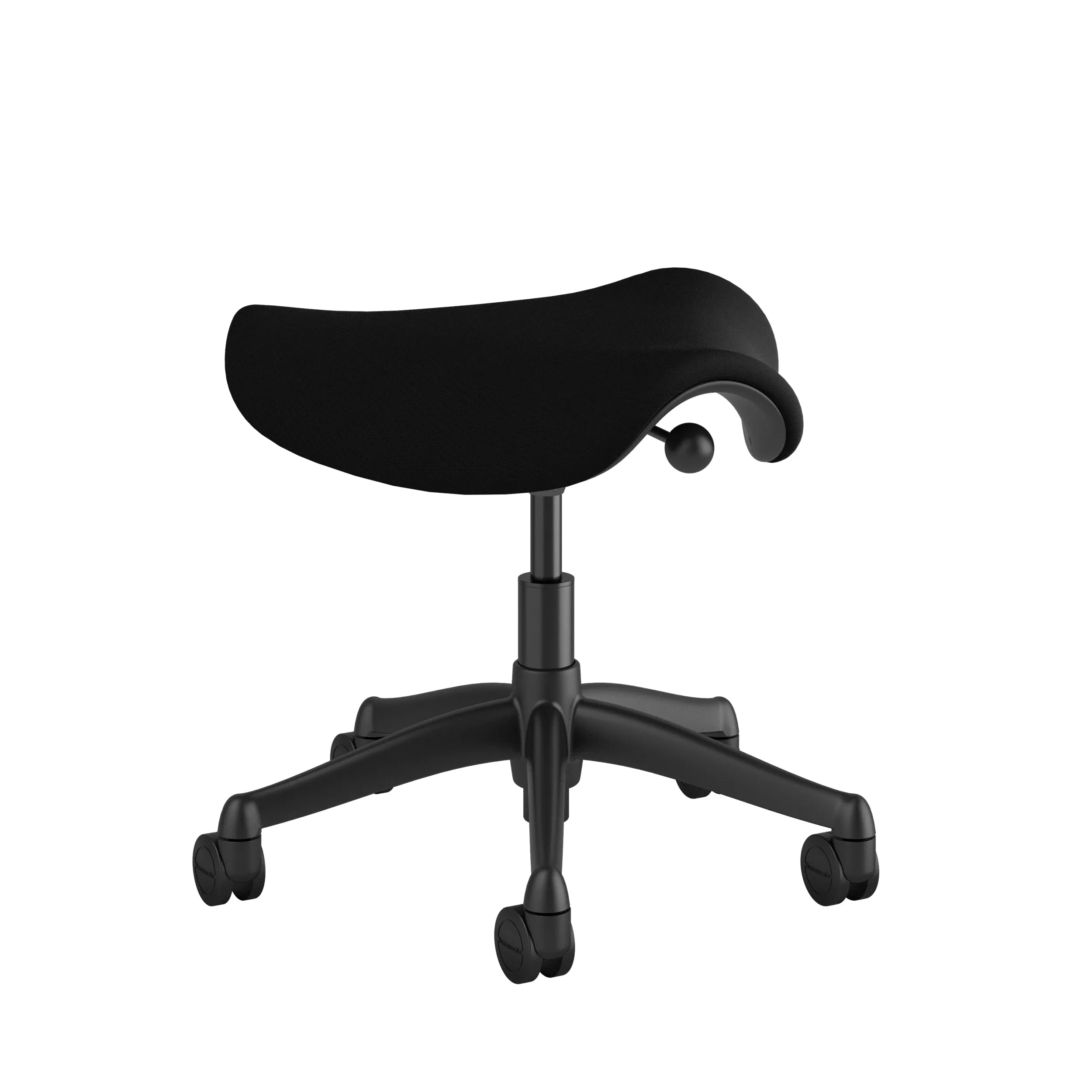 Freedom Saddle Task Stool