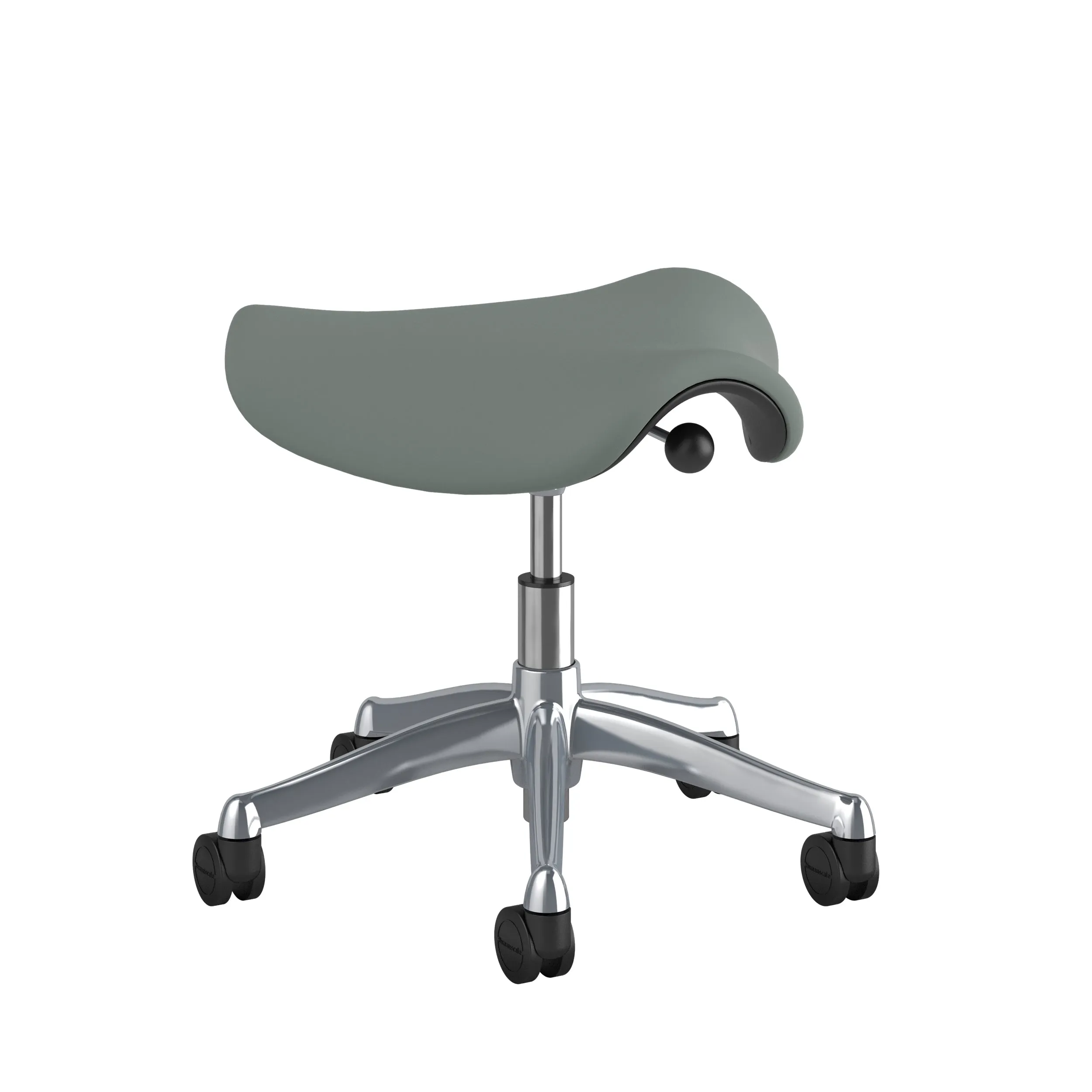 Freedom Saddle Task Stool