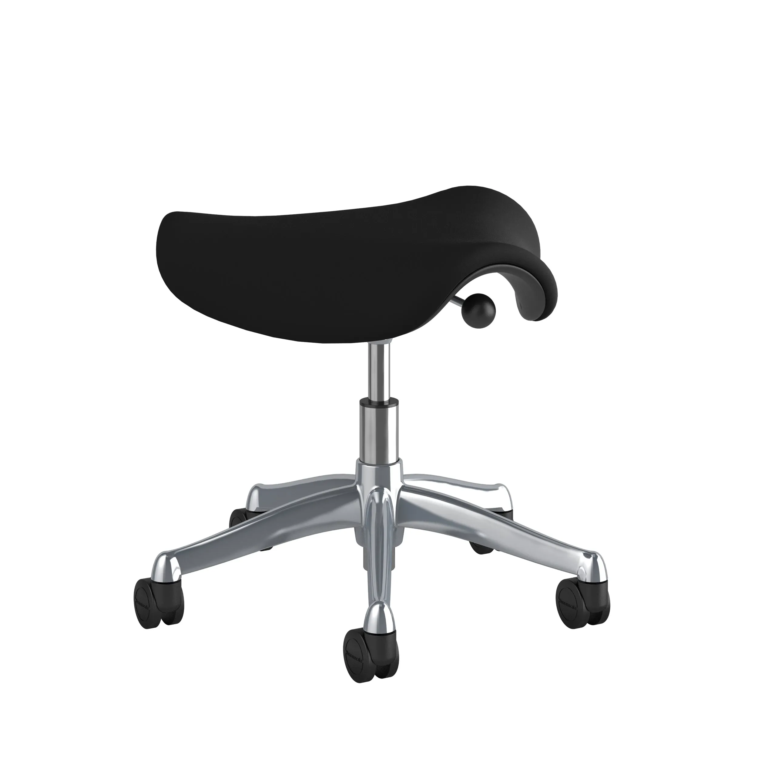Freedom Saddle Task Stool