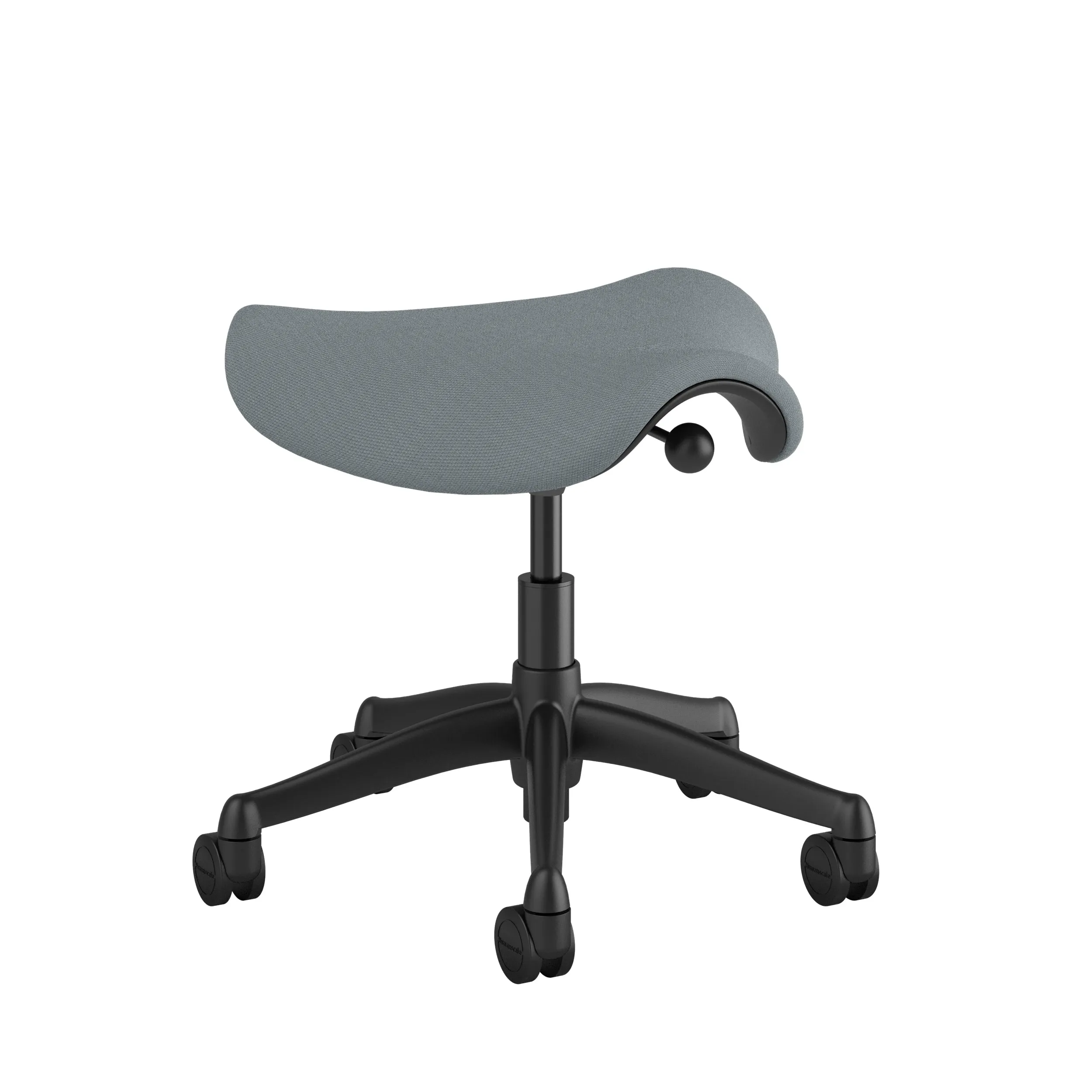 Freedom Saddle Task Stool