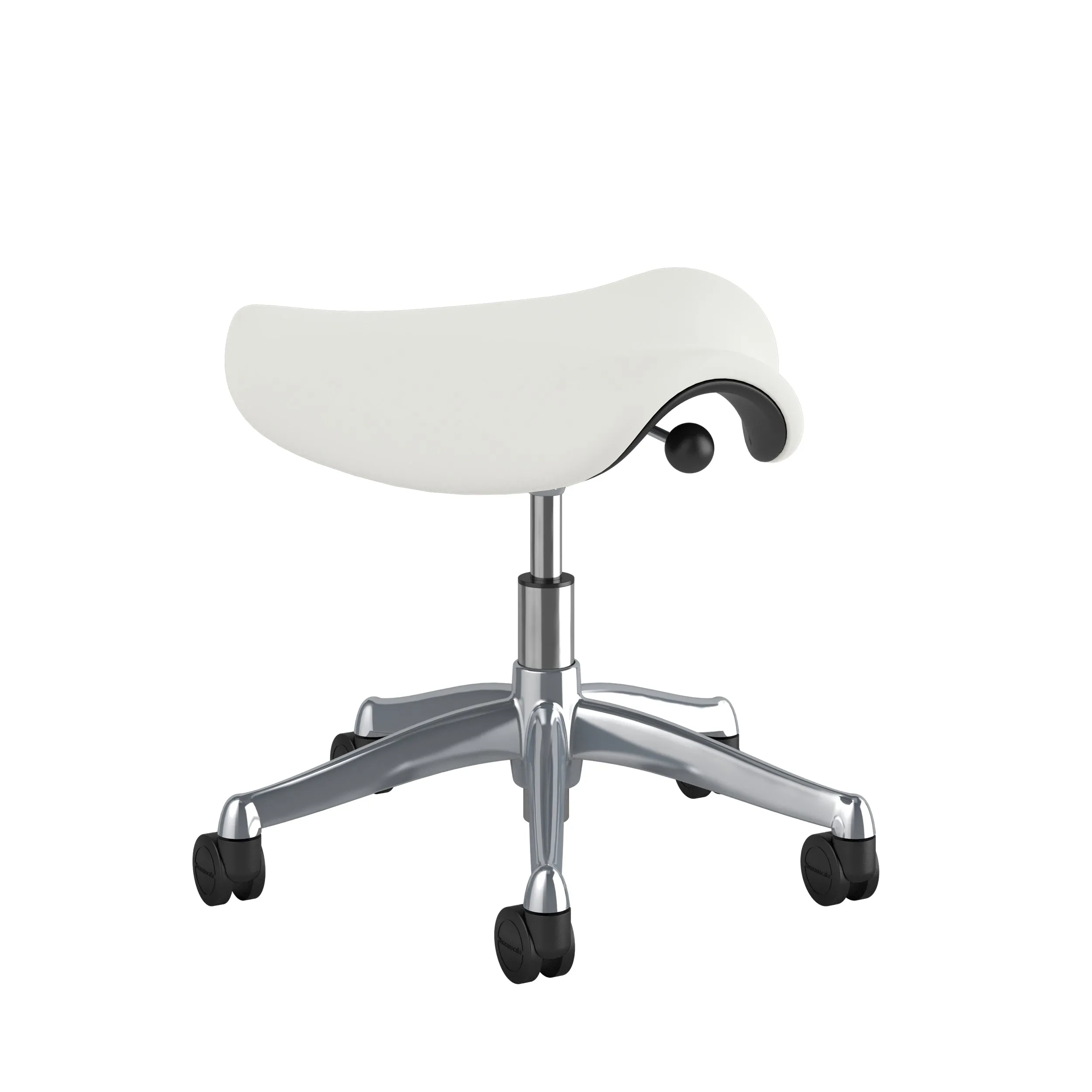Freedom Saddle Task Stool
