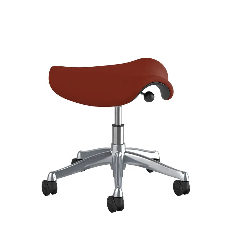 Freedom Saddle Task Stool