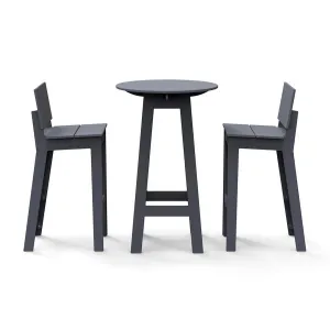 Fresh Air Bar Set