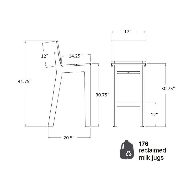 Fresh Air Bar Set