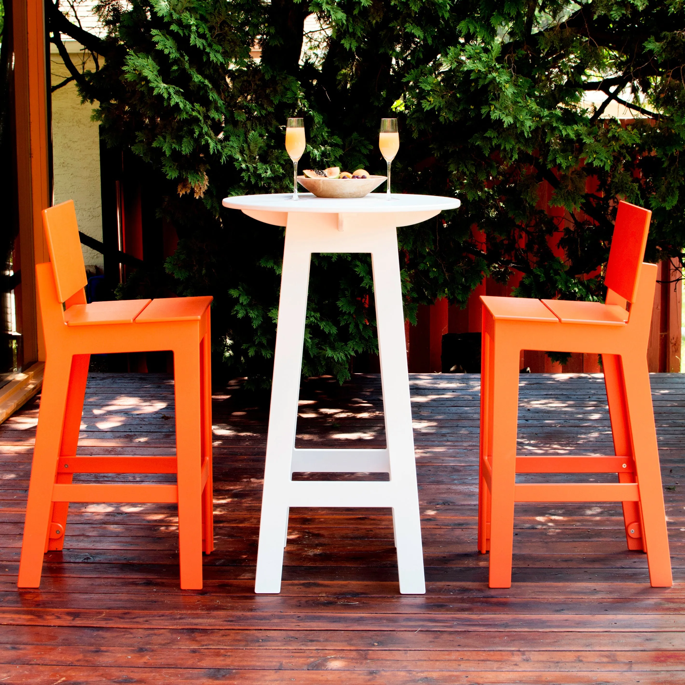 Fresh Air Bar Set