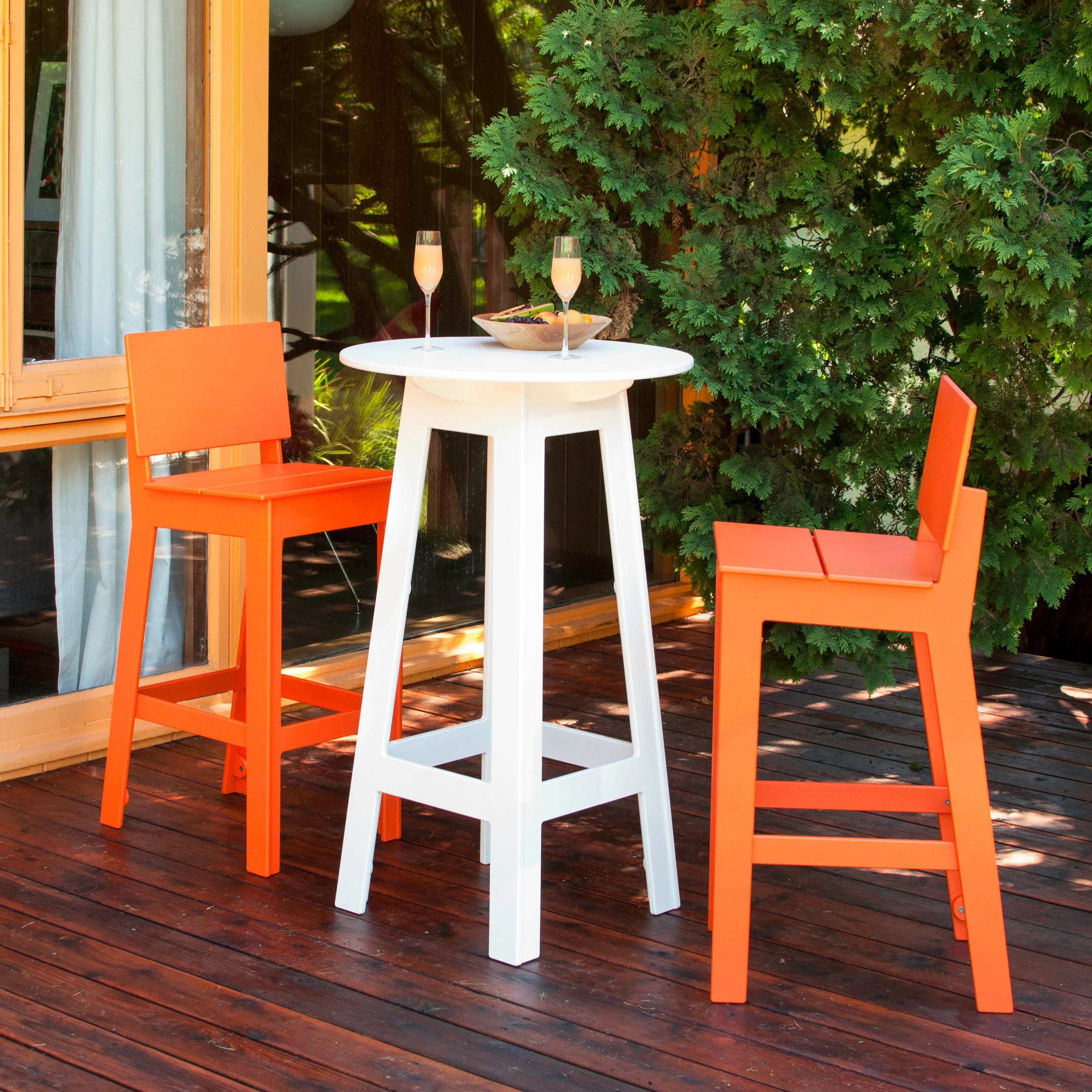 Fresh Air Bar Set