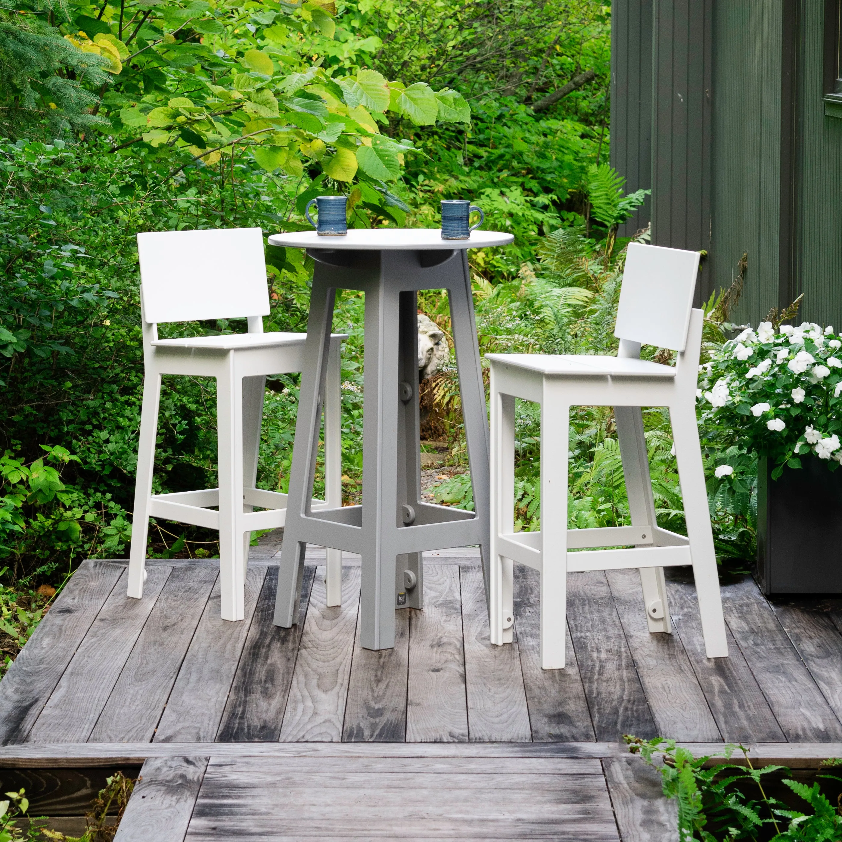Fresh Air Bar Set