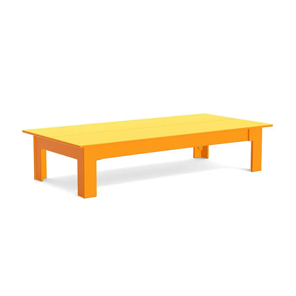 Fresh Air Cocktail Table
