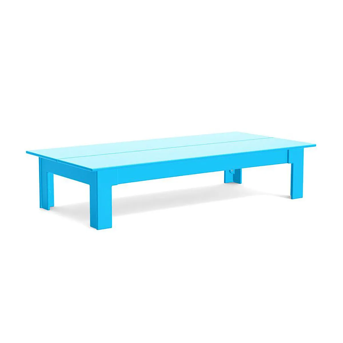 Fresh Air Cocktail Table
