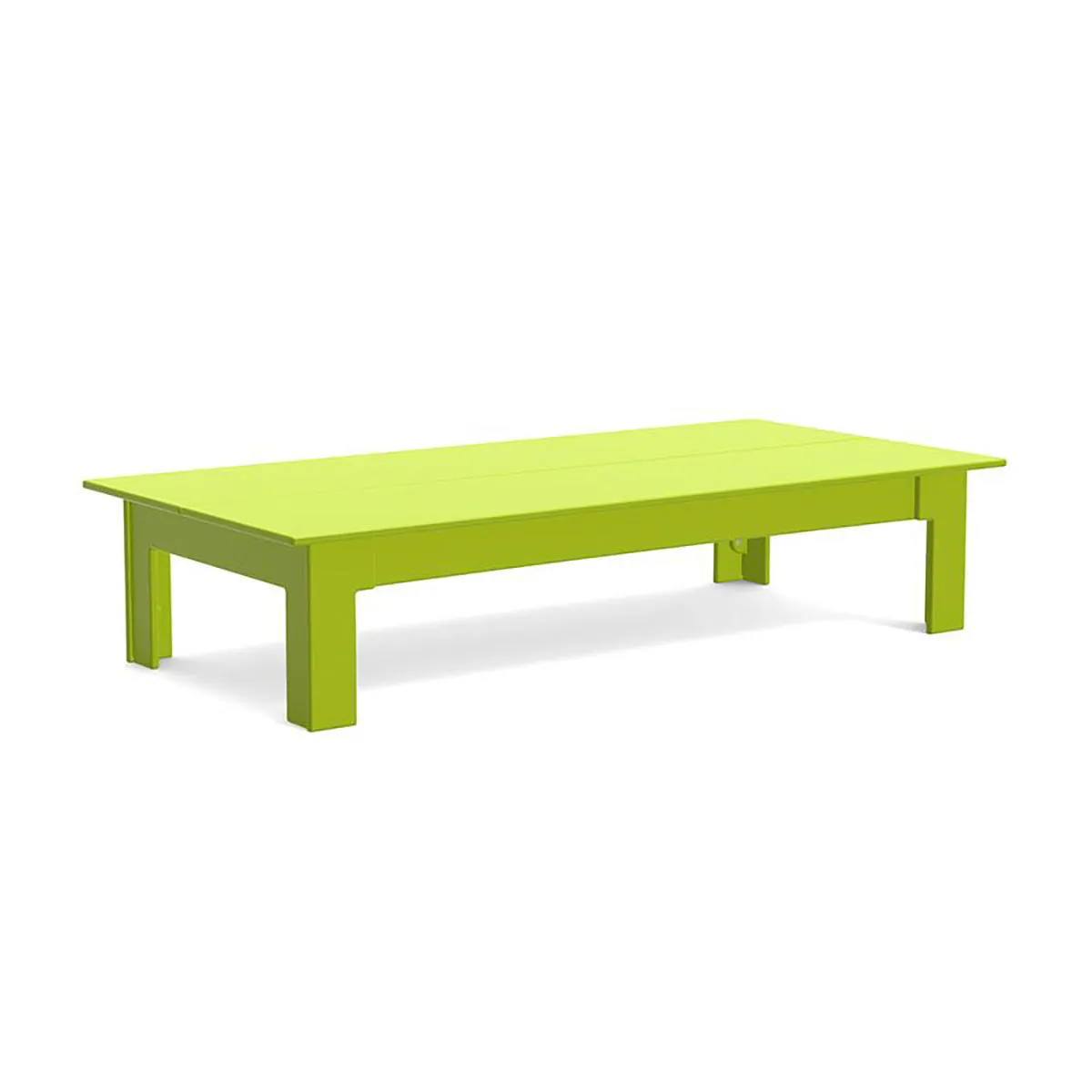 Fresh Air Cocktail Table