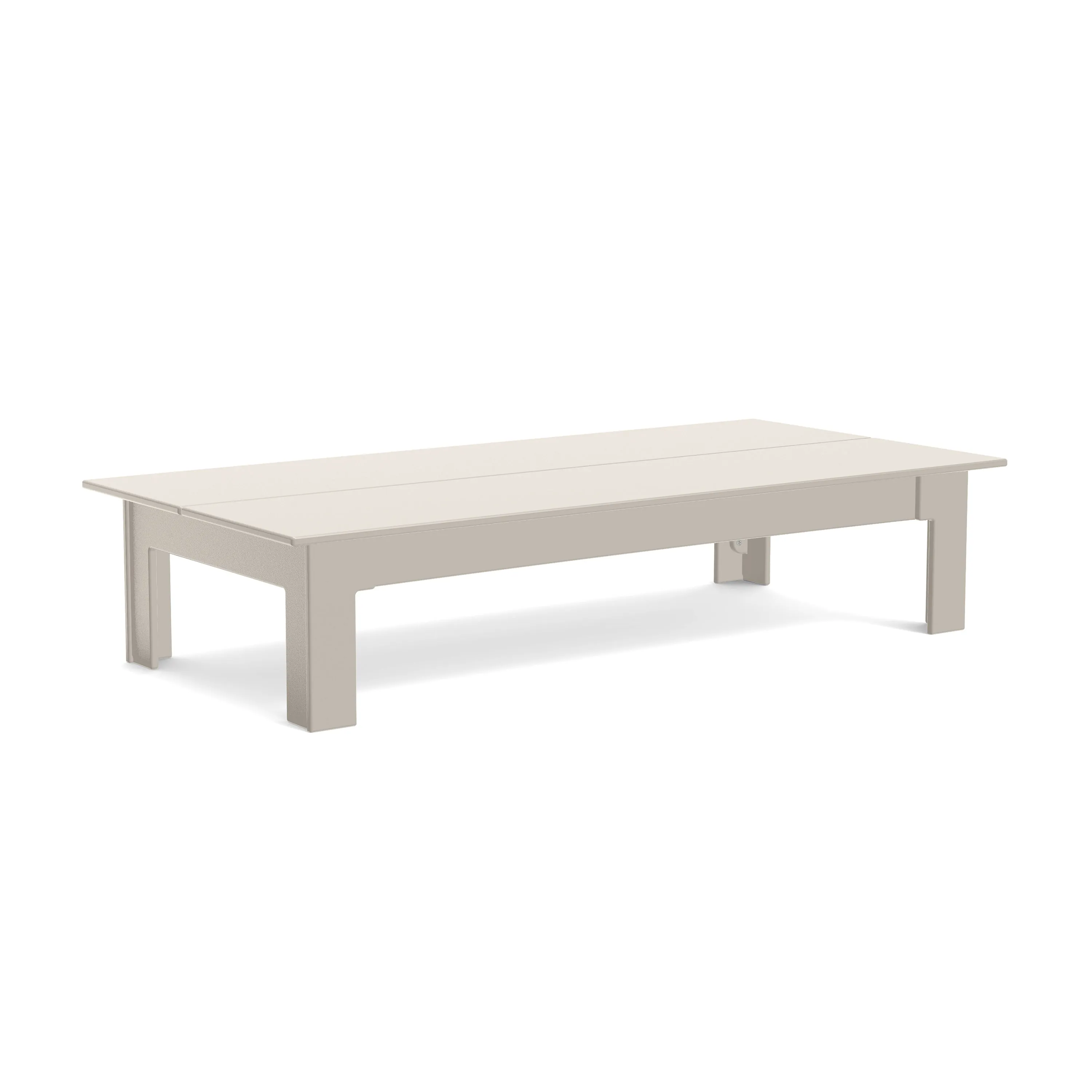 Fresh Air Cocktail Table