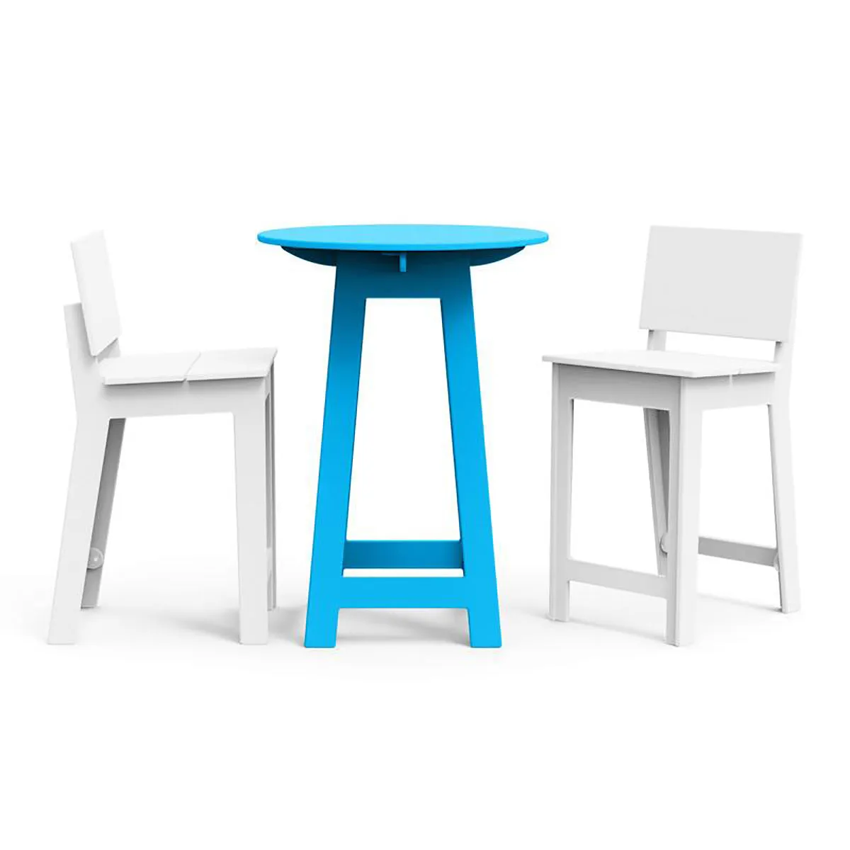 Fresh Air Counter Table