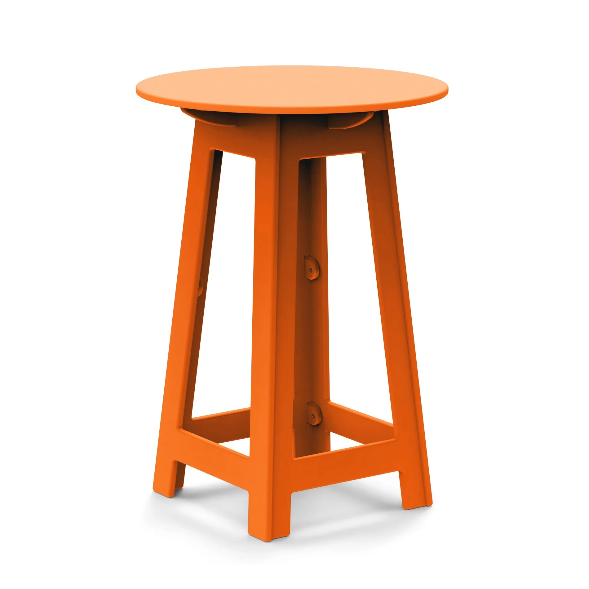 Fresh Air Counter Table
