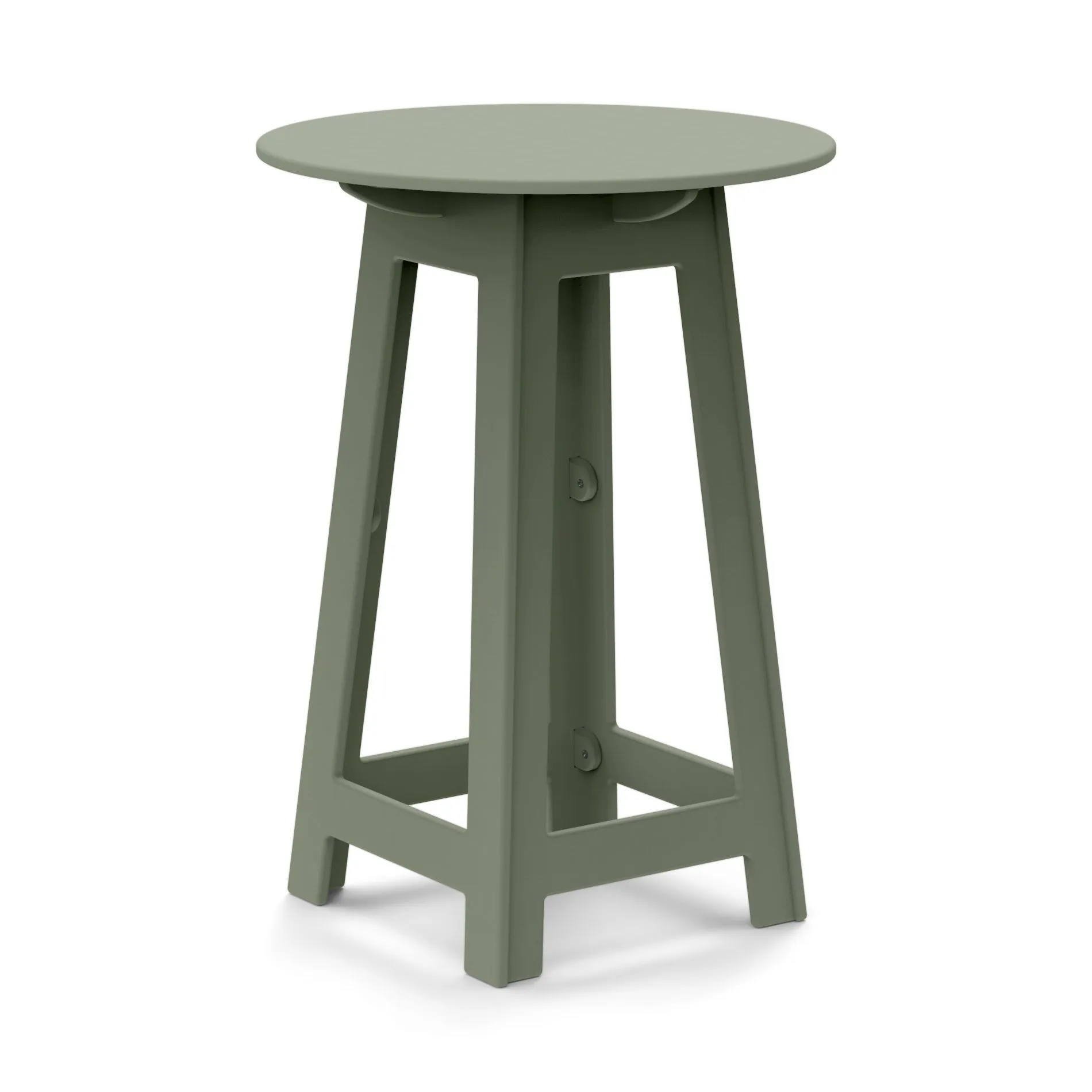 Fresh Air Counter Table