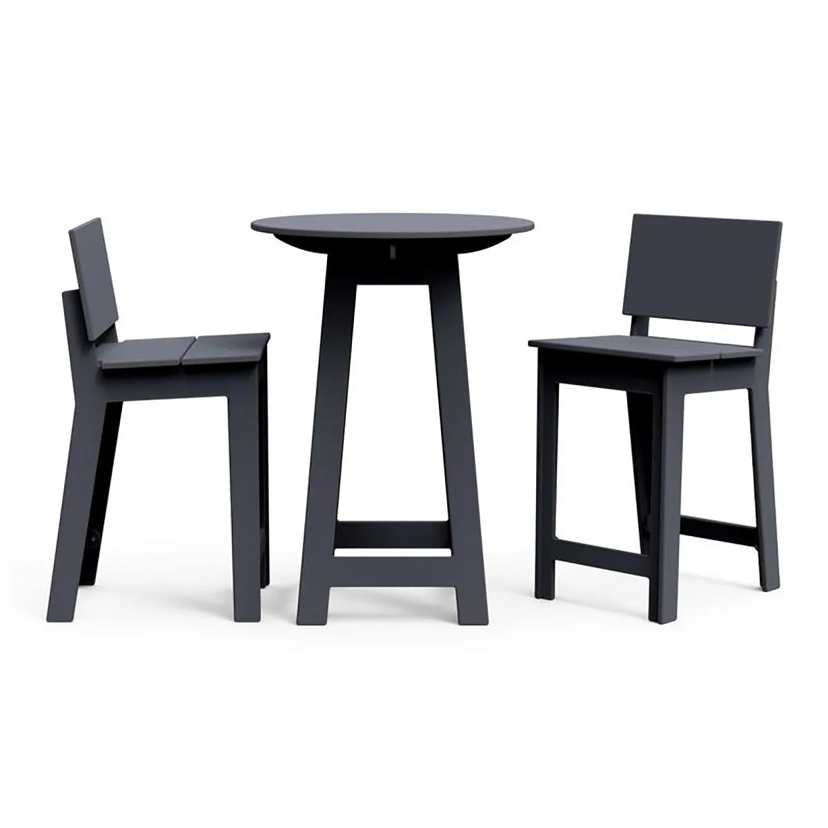 Fresh Air Counter Table