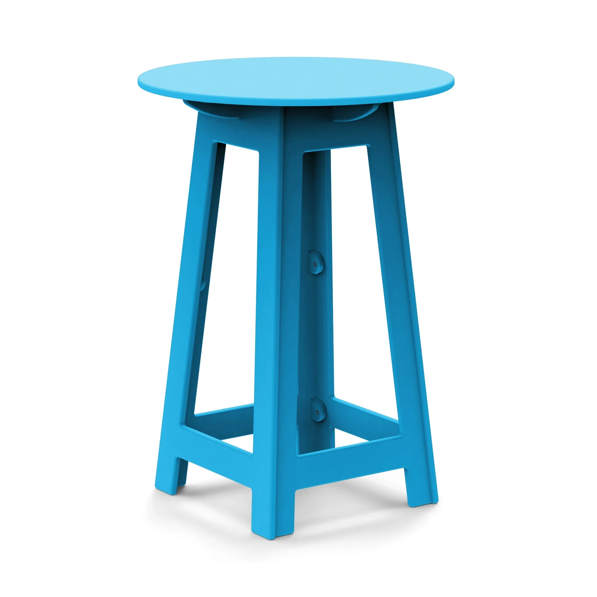 Fresh Air Counter Table