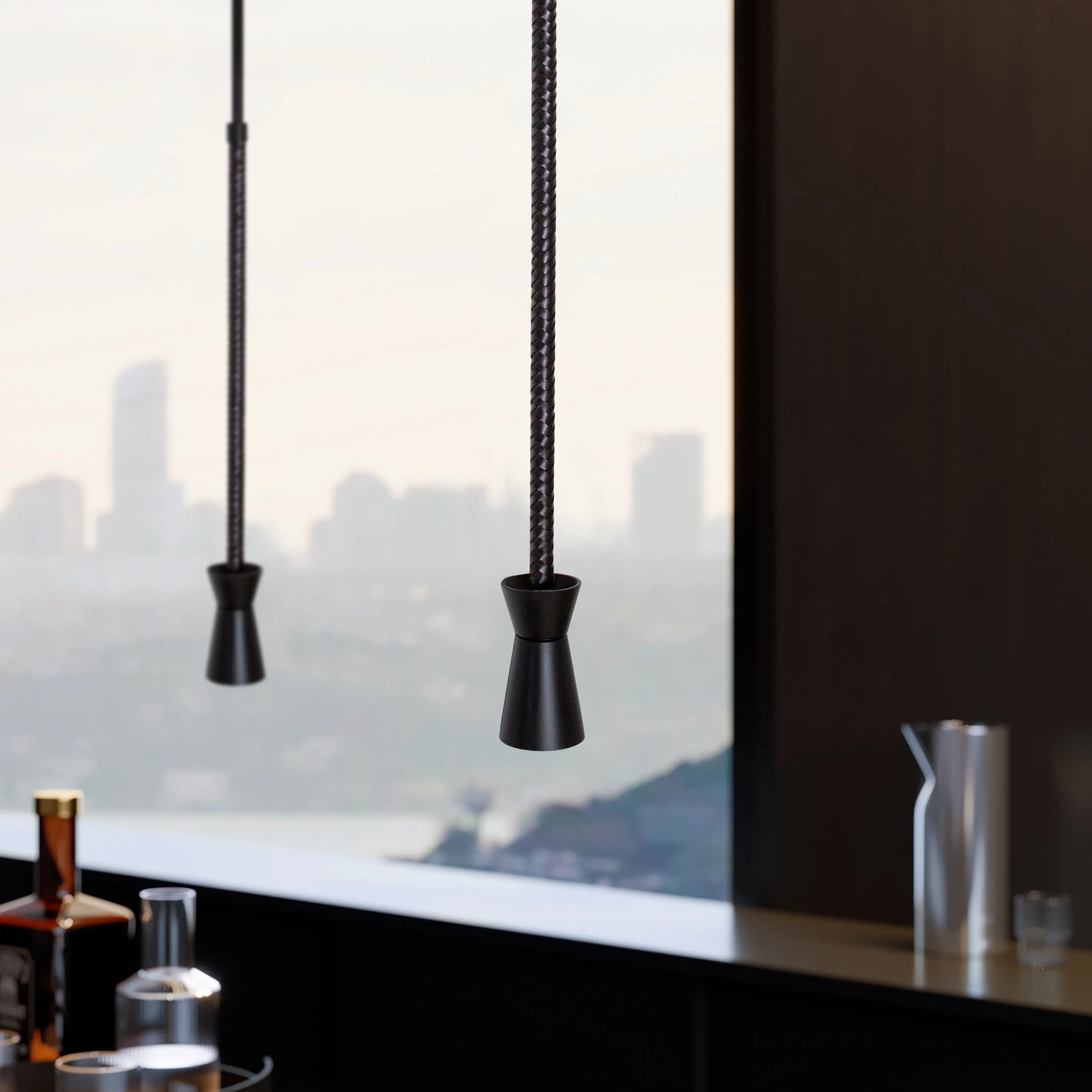 G T Pendant Light