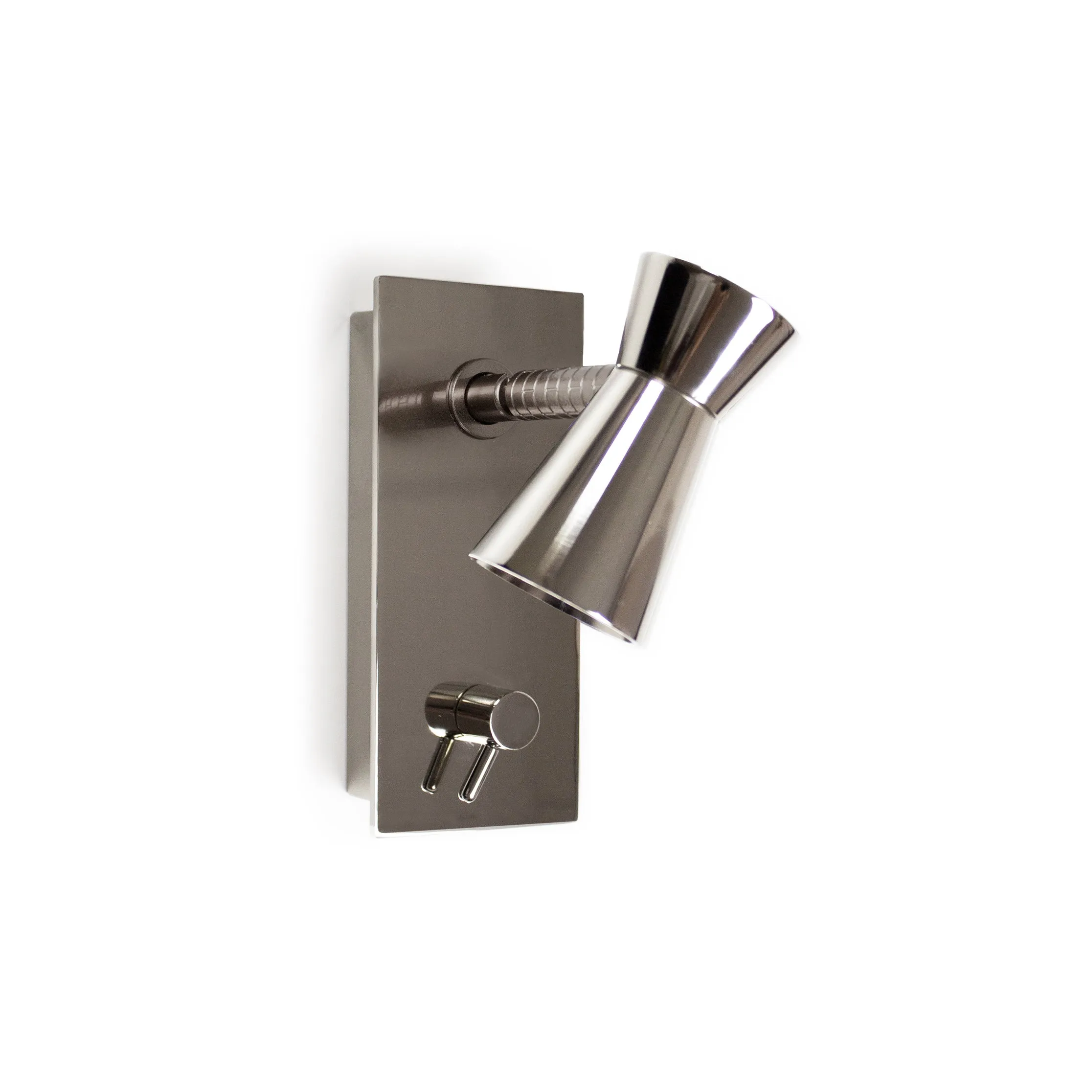 G T Reading Wall Sconce