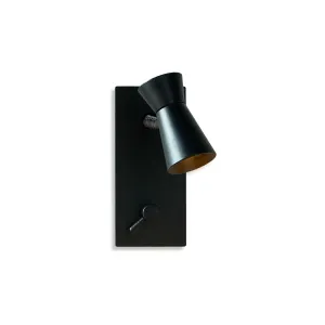 G T Reading Wall Sconce