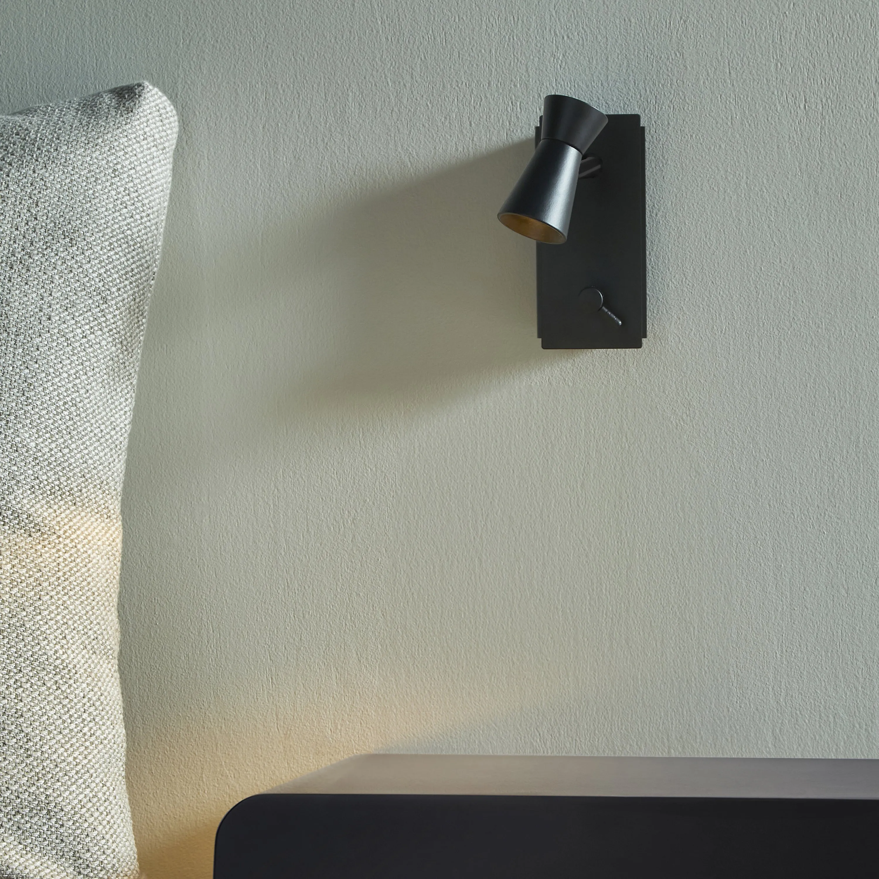G T Reading Wall Sconce
