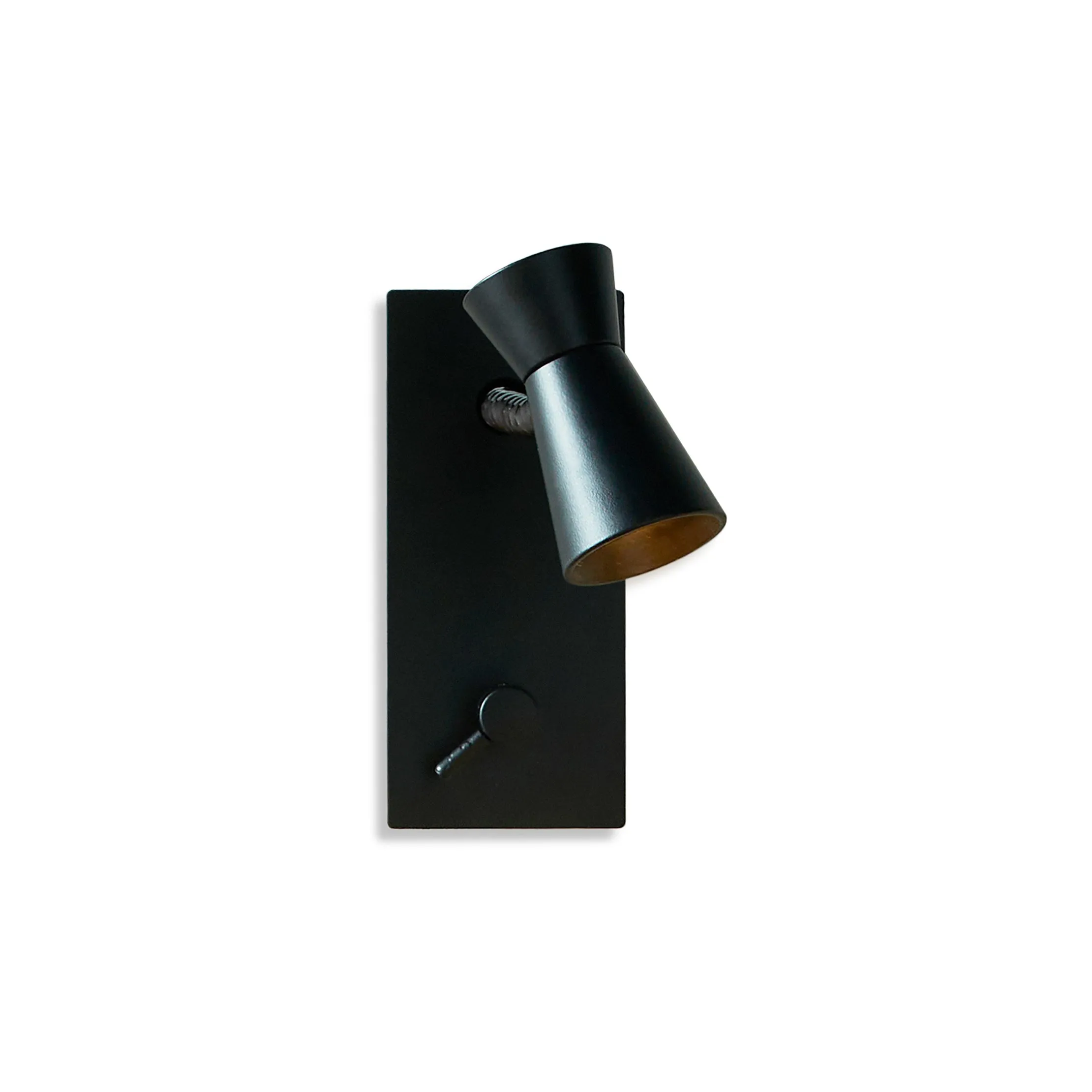 G T Reading Wall Sconce