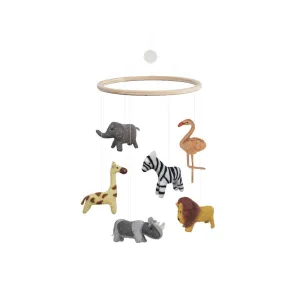 Gamcha Mobile - Safari