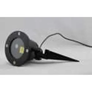 Garden Laser Light