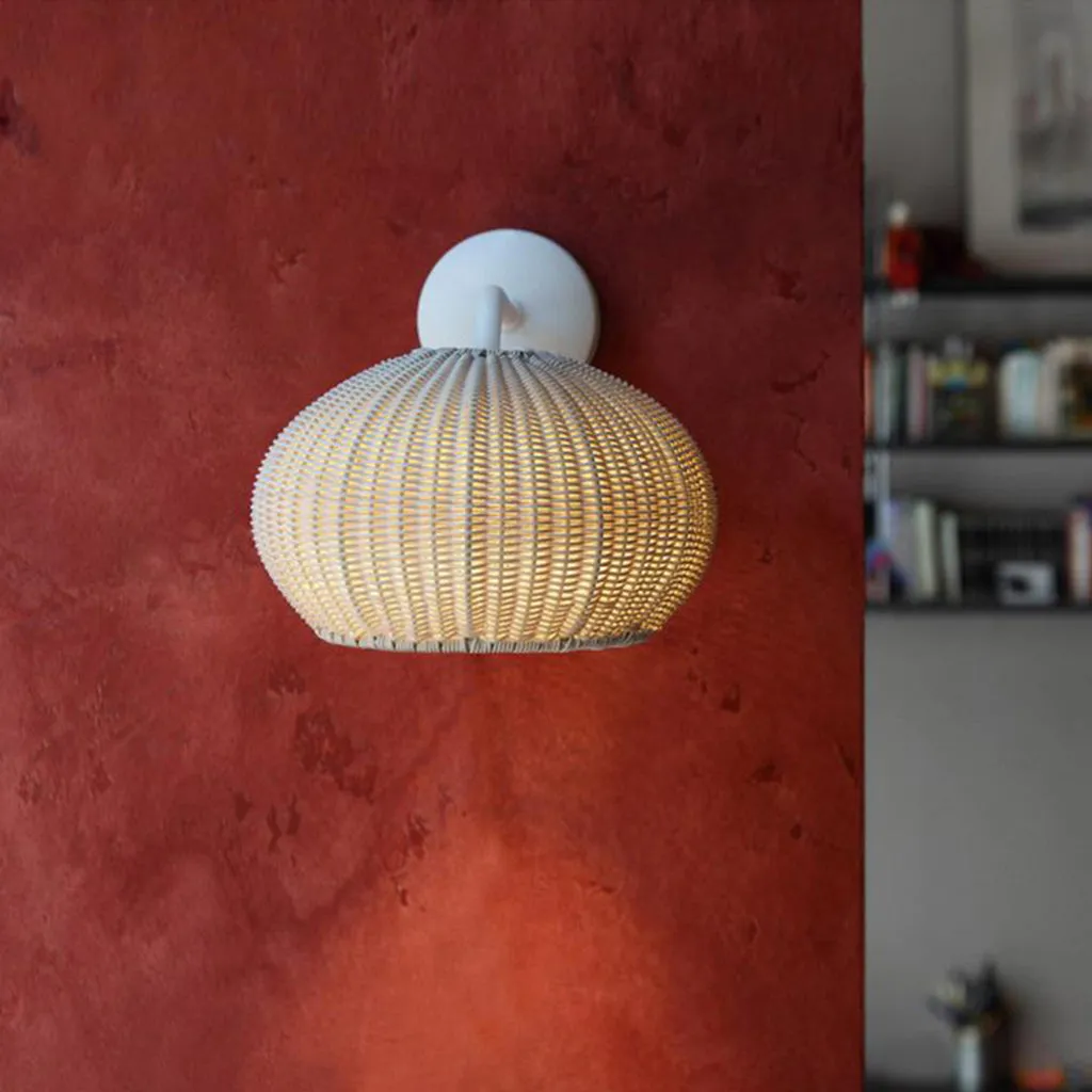 Garota A/01 Outdoor Wall Lamp
