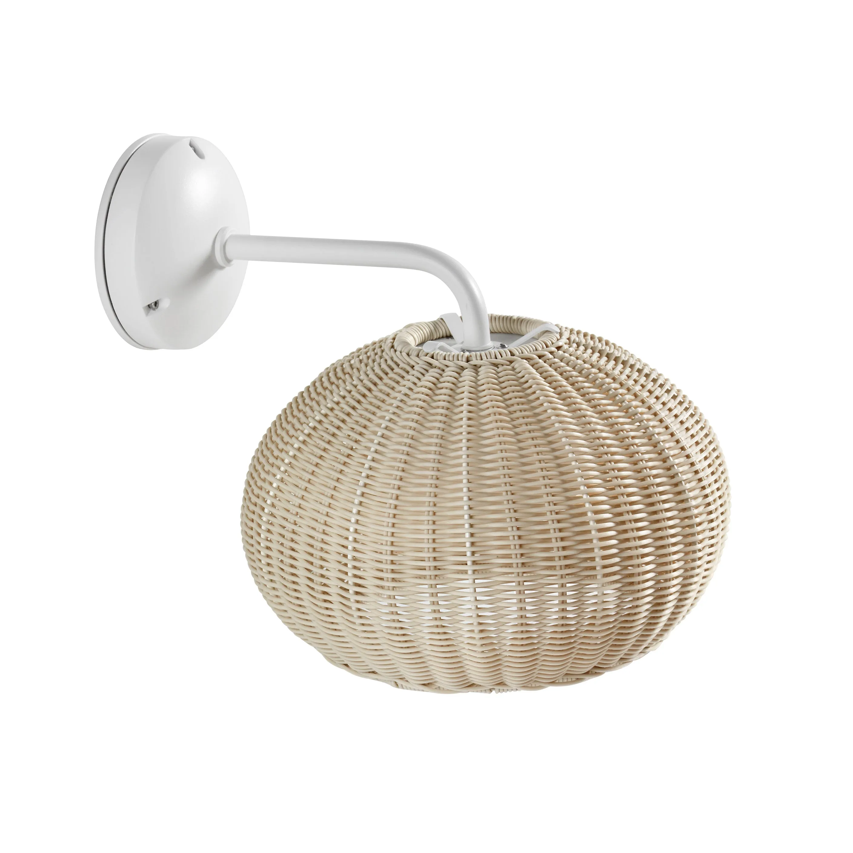 Garota A/01 Outdoor Wall Lamp