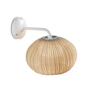 Garota A/01 Outdoor Wall Lamp