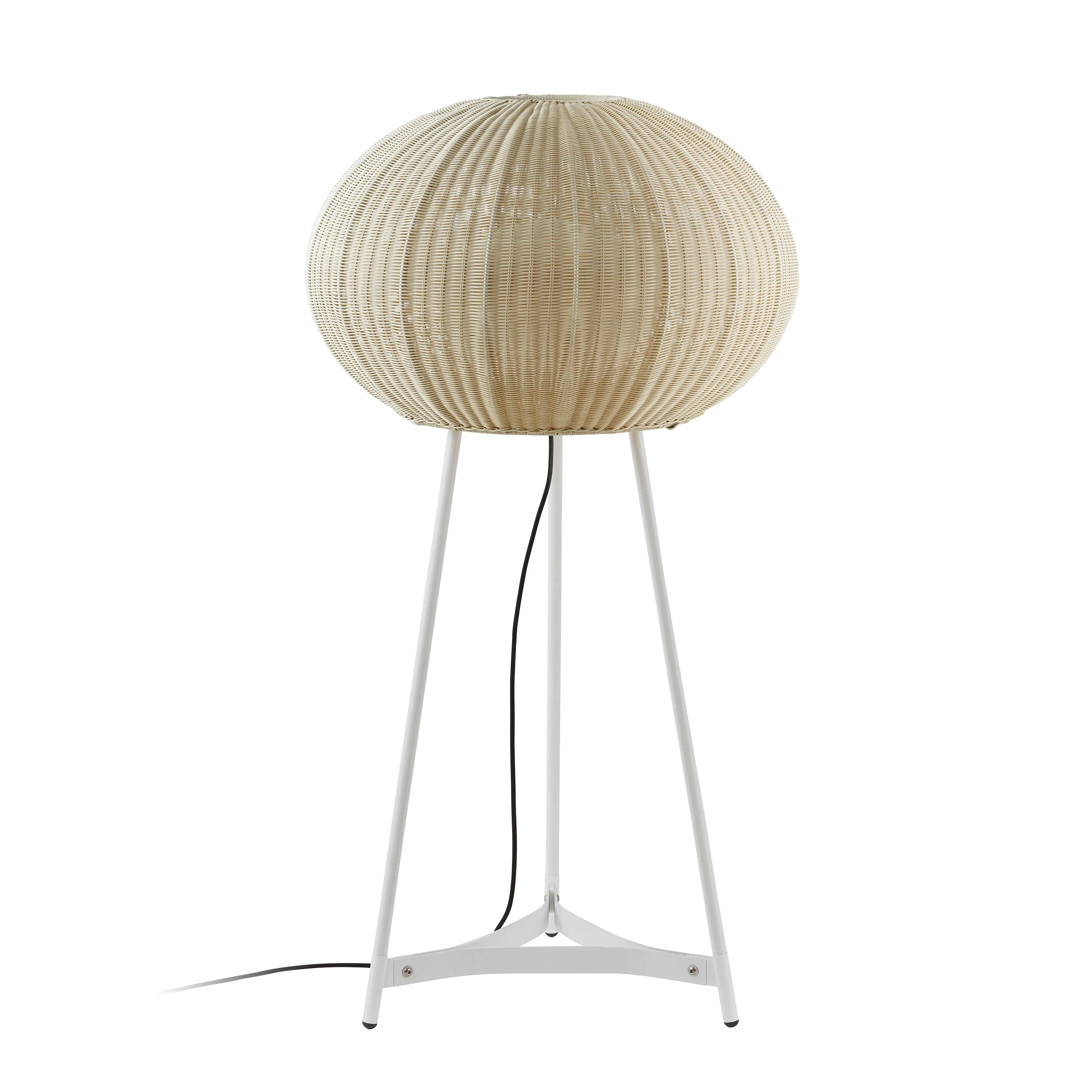 Garota P/02 Outdoor  Floor Lamp