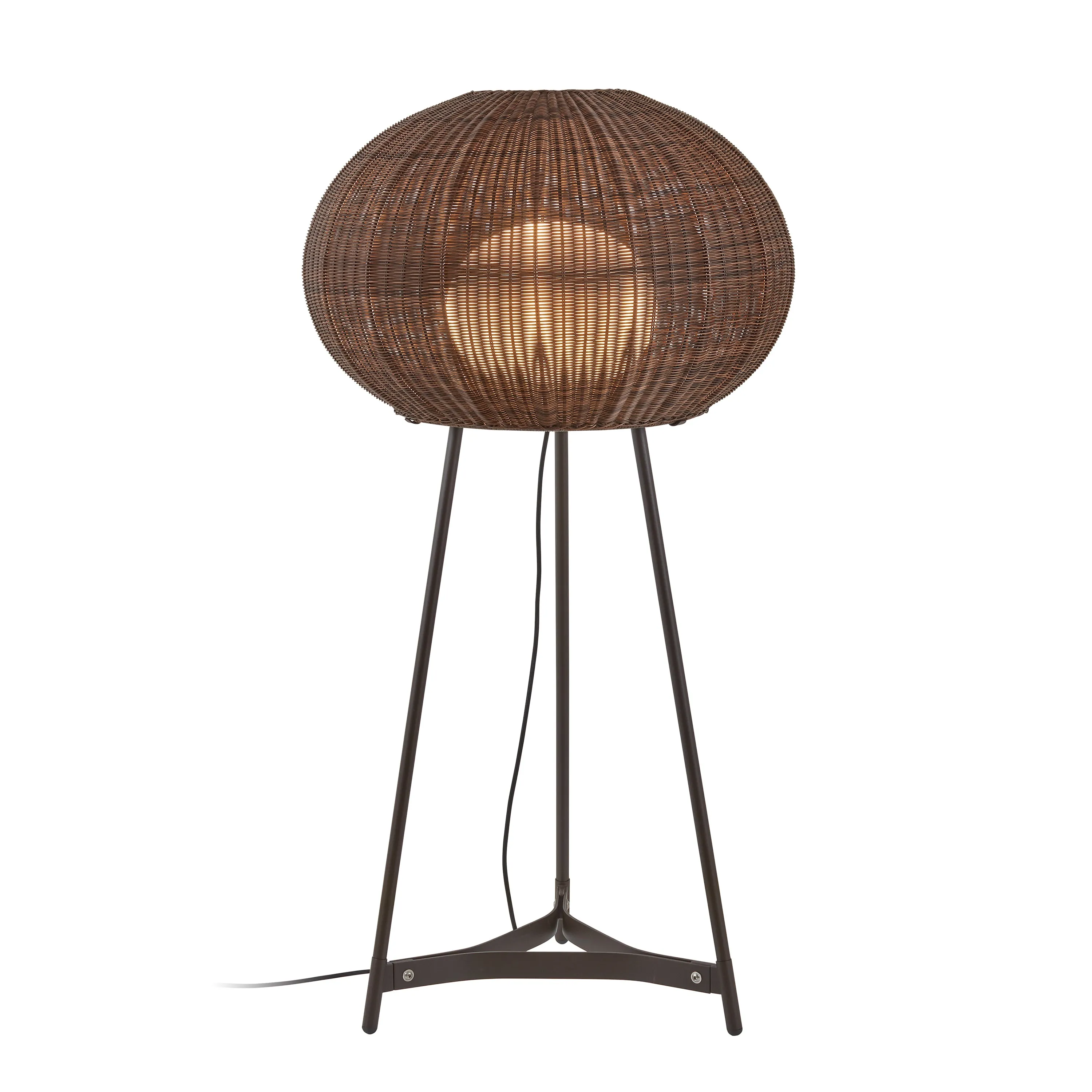 Garota P/02 Outdoor  Floor Lamp