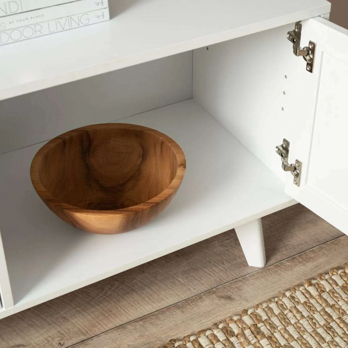 Georgia Entertainment Unit Mocka